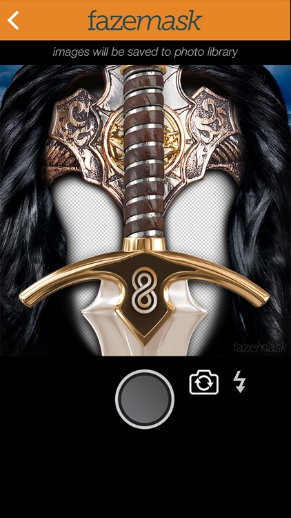 Fazemask Hero Deluxe