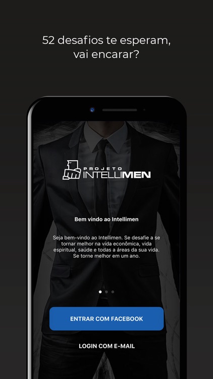 Intellimen