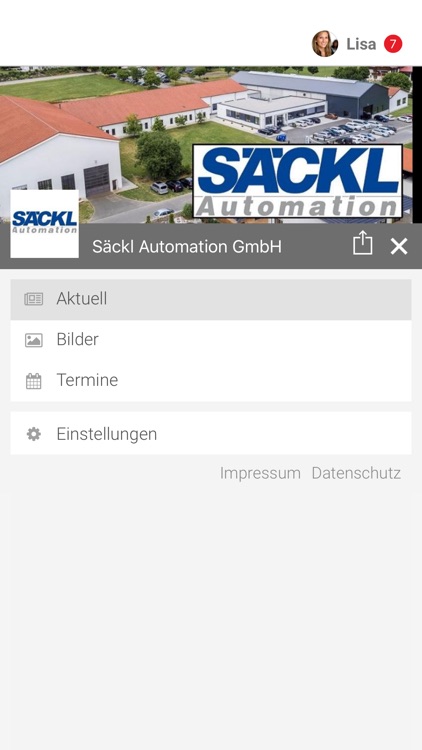 Säckl Automation GmbH