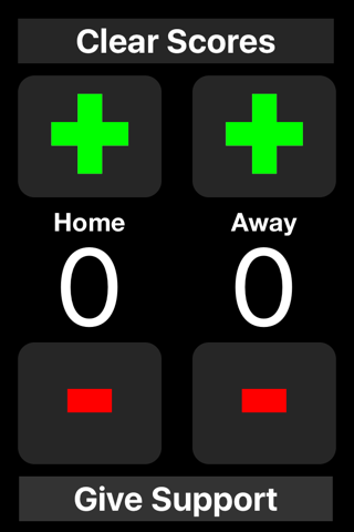 Watch ScoreBoard screenshot 2