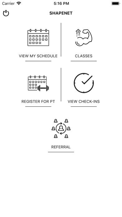 【图】The Warhouse Gym(截图2) 【图】The Warhouse Gym(截图2)