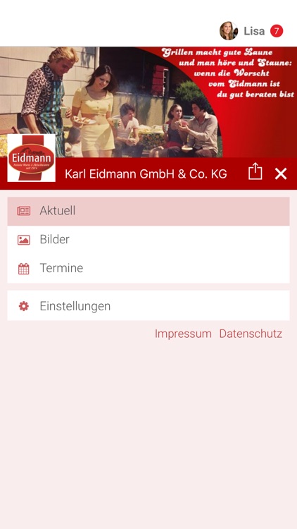 Karl Eidmann GmbH & Co. KG