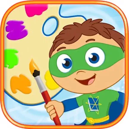 Color Book For Learning Color Cheats