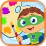 Get Color Book For Learning Color for iOS, iPhone, iPad Aso Report