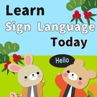 Learn Sign Language Today pour PC