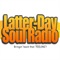 Playing "Everything SOUL" R&B, Old School Classics, Soulful House, Real Hip-Hop, Gospel, Funk, NuDisco, Jazz and more