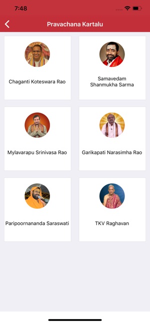 Bhakthi TV(圖2)-速報App