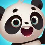 Panda Stickers  Emoji