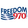 Freedom 970 Radio App