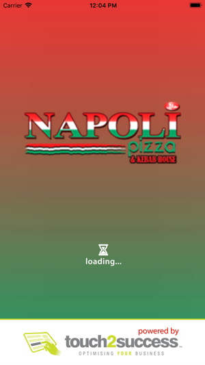 Napoli Pizza Worcestershire(圖1)-速報App