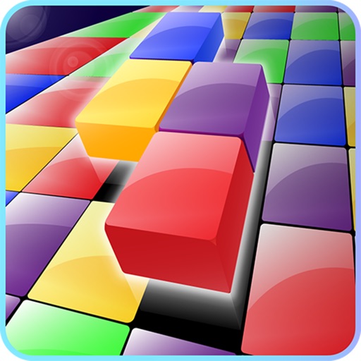 Tile Block: Puzzle Brick Game iOS App