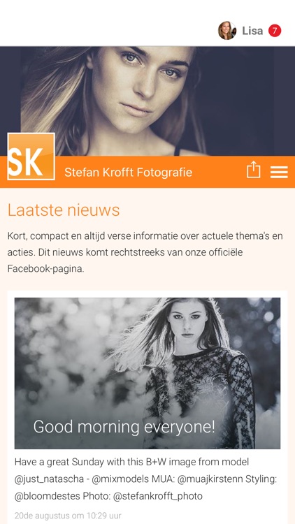 Stefan Krofft Fotografie