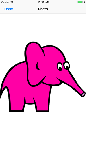 Pink Elephant Sticker Pack(圖3)-速報App