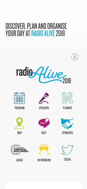 Radio Alive(圖1)-速報App