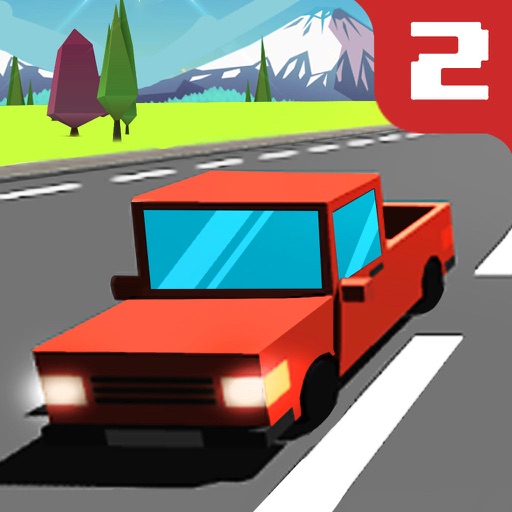 单机游戏:超级巴士跑酷冒险 iOS App