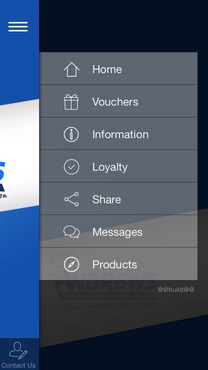 St Andrews Timber Supplies