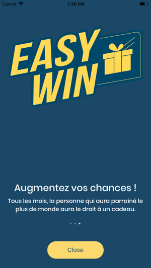 EasyWin(圖2)-速報App