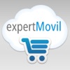 expertMóvil Fuerza de ventas