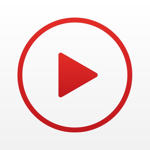 MyTube - Stream and Play iOS App