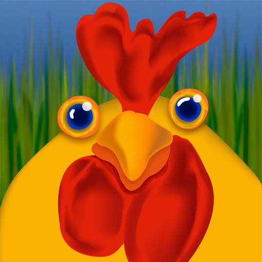 Pickin' Chicken® Icon