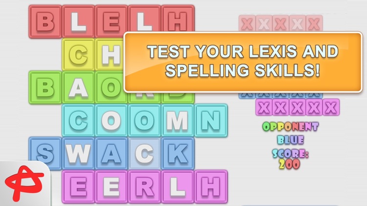 Words and Riddles: Crossword Puzzle Game screenshot-4