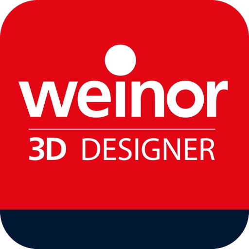 weinor 3D Designer