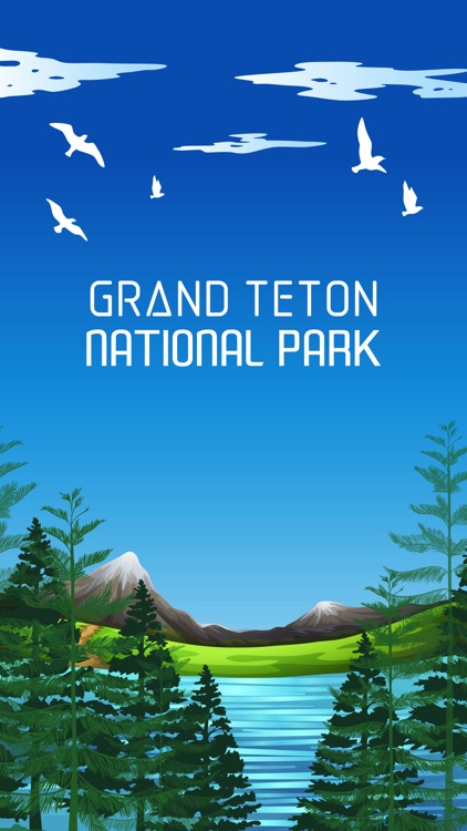 Grand Teton Tourism