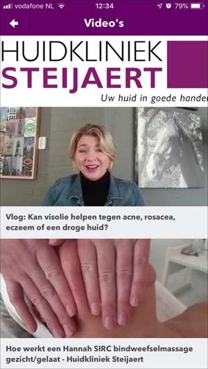 Huidkliniek Steijaert(圖2)-速報App