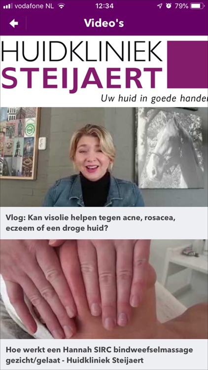 Huidkliniek Steijaert