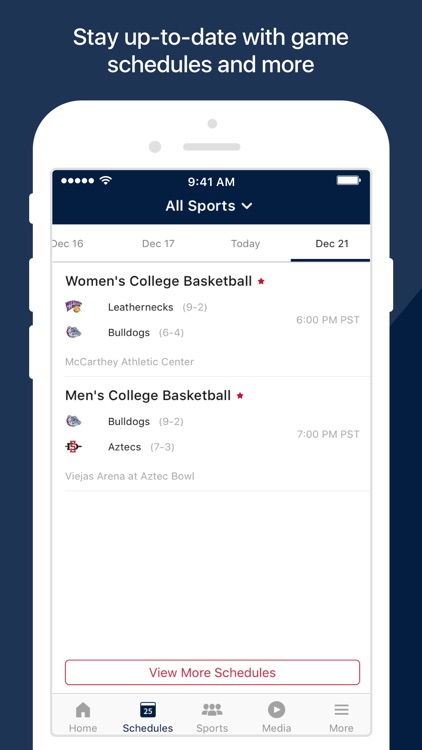 Gonzaga Athletics