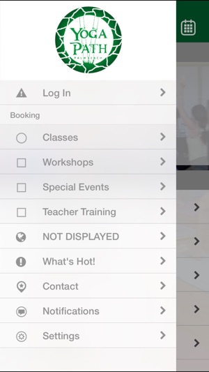 Yoga Path Palm Beach(圖2)-速報App