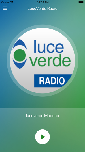 Luceverde Radio