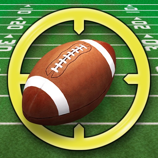 Blitz Football Pro FREE Icon