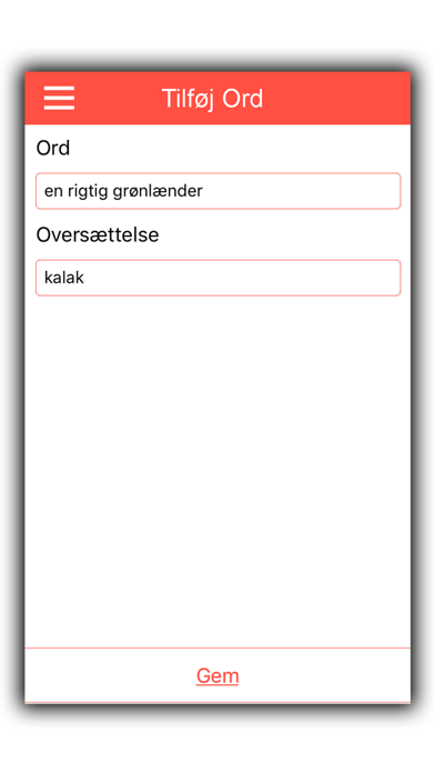 How to cancel & delete Ordbog DK GL from iphone & ipad 4