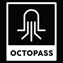 Octopass Checkin