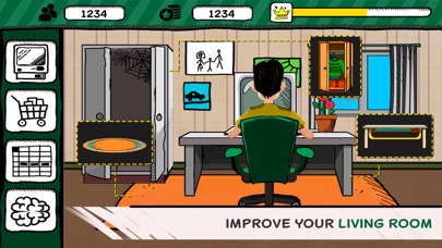 Stickman - Game Making Tycoon screenshot 3