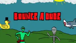 Game screenshot Bounce A Dude mod apk