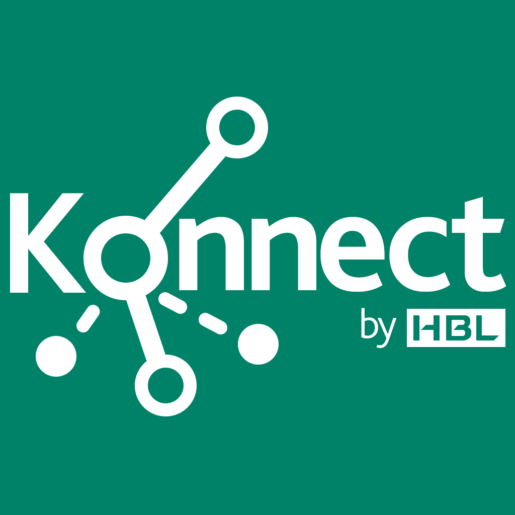 Konnect Customer App App Icon