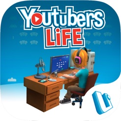 Youtubers Life: Gaming Channel