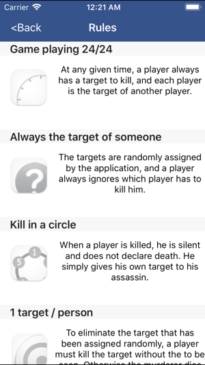 Jeu Du Killer(圖4)-速報App