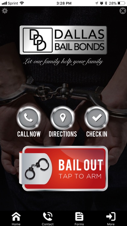 DDD Dallas Bail Bonds