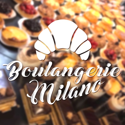 Boulangerie Milano Annecy icon