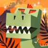 Tiny Prehistoric Adventure - A Point & Click Game