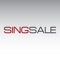 Singsale