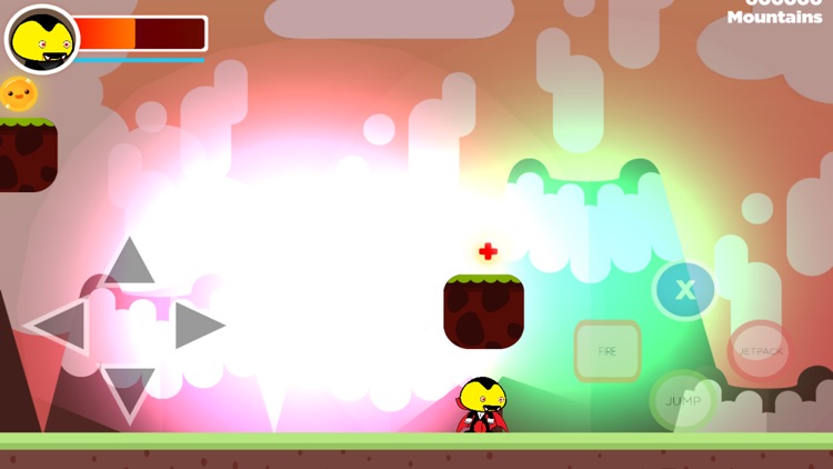 Little Dracula screenshot-3