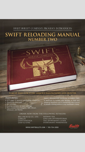 Hodgdon Reloading Manual(圖5)-速報App