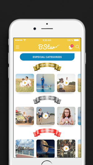 BStar- Share Things To Meetup(圖1)-速報App