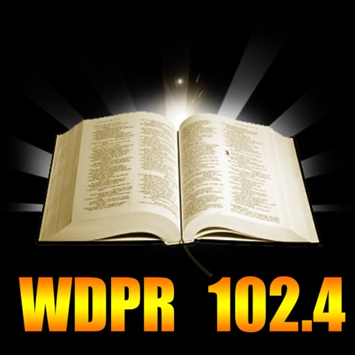 WDPR 102.4IR