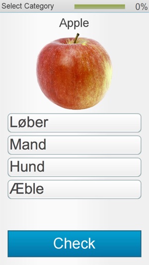 Learn Danish - Fabulo(圖2)-速報App