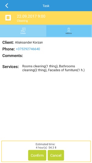 DONE.PRO Cleaner(圖5)-速報App